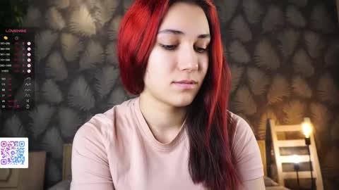 Snapshot of jeanfrancoa chatting on March 2025 01:12:01 AM Haily online show from March 2025 01:12:01 AM