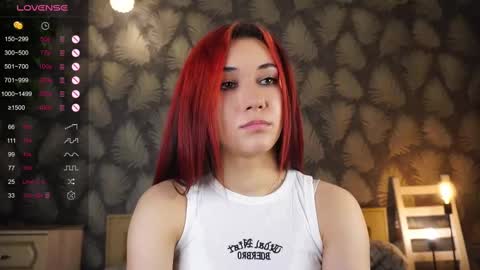 Snapshot of jeanfrancoa chatting on March 2025 07:54:01 PM Haily online show from March 2025 07:54:01 PM