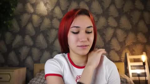 Snapshot of jeanfrancoa chatting on March 2025 02:25:02 AM Haily online show from March 2025 02:25:02 AM