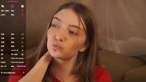 Snapshot of jeanfrancoa chatting on September 2025 05:24:01 PM Haily online show from September 2025 05:24:01 PM