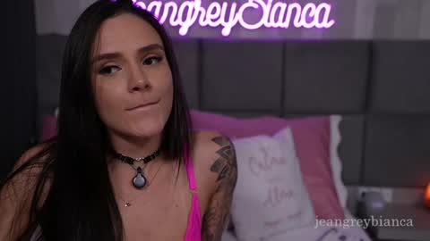 Snapshot of jeangreybianca chatting on September 2025 07:25:02 PM Bianca online show from September 2025 07:25:02 PM