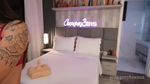 Snapshot of jeangreybianca chatting on May 2026 06:27:01 PM Bianca online show from May 2026 06:27:01 PM