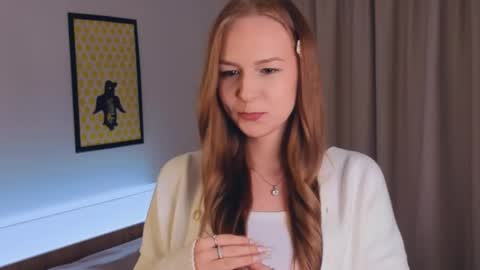 Jenny 3 online show from April 2026 08:32:01 PM