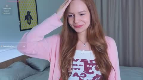 Jenny 3 online show from April 2026 09:17:01 PM