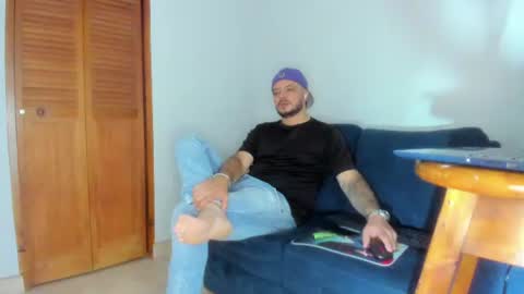 Snapshot of jeann_alex chatting on July 2026 12:37:01 AM Jean alex online show from July 2026 12:37:01 AM