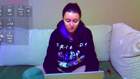 Snapshot of jeanne_x_dark chatting on October 2025 07:02:02 PM jeanne_x_dark online show from October 2025 07:02:02 PM