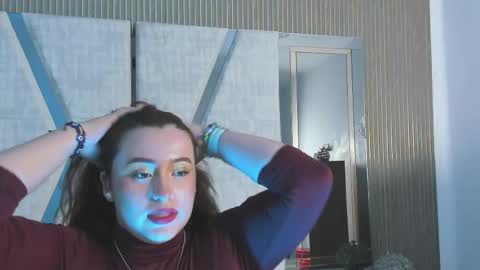 Snapshot of jeannewilliams_ chatting on May 2026 01:27:01 PM Jeanne Williams online show from May 2026 01:27:01 PM