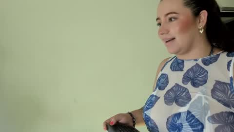Snapshot of jeannewilliams_ chatting on May 2026 02:45:01 PM Jeanne Williams online show from May 2026 02:45:01 PM