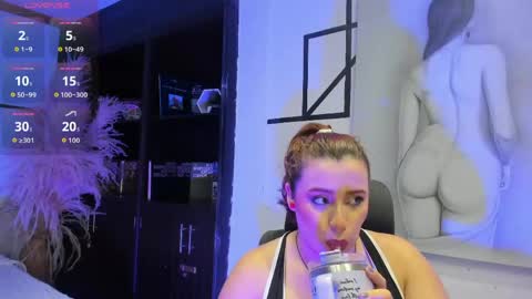Snapshot of jeannewilliams_ chatting on May 2026 12:56:02 PM Jeanne Williams online show from May 2026 12:56:02 PM