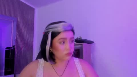 Snapshot of jeannewilliams_ chatting on May 2026 12:11:02 PM Jeanne Williams online show from May 2026 12:11:02 PM