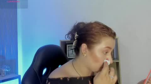 Snapshot of jeannewilliams_ chatting on May 2026 12:31:02 PM Jeanne Williams online show from May 2026 12:31:02 PM