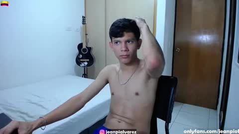 Snapshot of jeanpi_ chatting on January 2025 11:31:01 PM jeanpiof online show from January 2025 11:31:01 PM