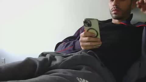 jean pier bello Silva online show from October 2025 09:26:02 PM