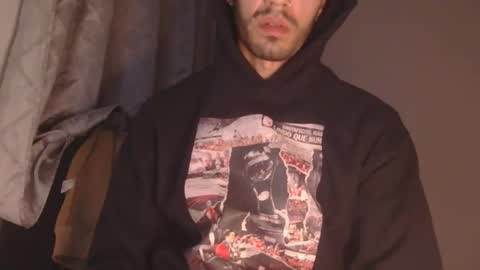 jean pier bello Silva online show from February 2026 12:40:02 AM