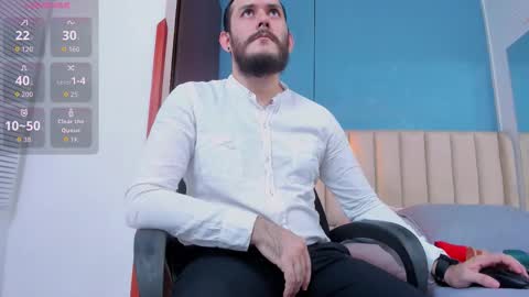 Jeanpiere online show from December 2025 03:57:01 AM