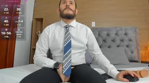 Jeanpiere online show from May 2026 03:26:01 AM