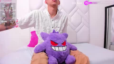 Snapshot of jeanram18 chatting on December 2025 01:04:02 PM JEAN online show from December 2025 01:04:02 PM