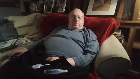 jedforlove22 online show from January 2025 04:45:01 AM