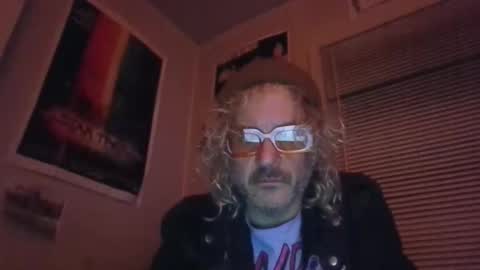 Snapshot of jeepster9 chatting on March 2026 11:54:02 AM jeepster9 online show from March 2026 11:54:02 AM