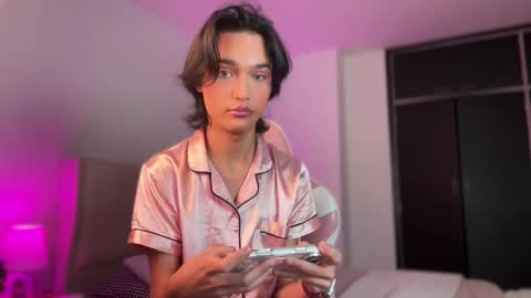 J E V D  online show from March 2026 11:36:01 AM