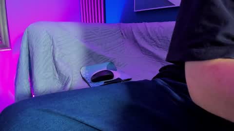 Jeff  online show from October 2025 12:56:01 PM