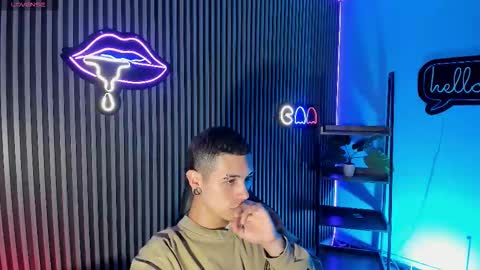 Jeff  online show from November 2025 12:19:02 PM