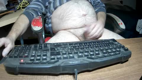 jeff_401962 online show from June 2026 09:00:02 AM