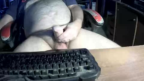 Jeffrey Sinclair online show from January 2025 02:36:02 PM