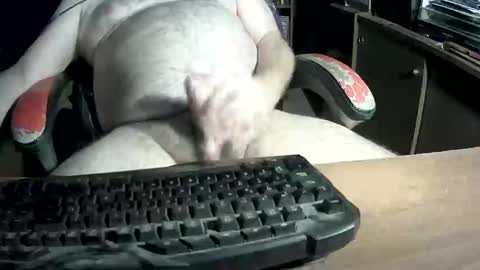 Jeffrey Sinclair online show from March 2025 08:11:01 AM