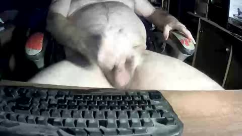 Jeffrey Sinclair online show from November 2025 10:54:02 PM