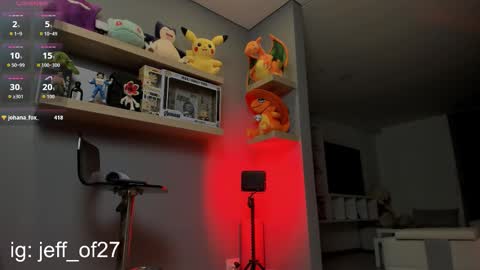 jeff of online show from February 2026 05:33:02 AM