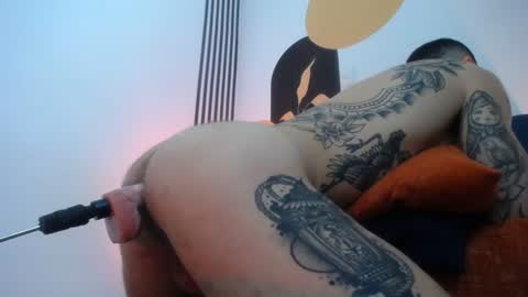 Jeff and Mugi  Independent model online show from June 2026 10:28:02 AM