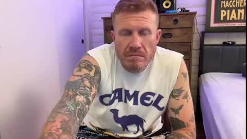 Jeff Jocc online show from November 2025 11:15:01 PM