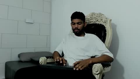 Jeff Nick online show from September 2025 12:20:01 PM