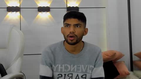 Jeff Nick online show from October 2025 12:02:01 PM