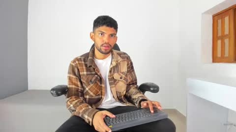 Jeff Nick online show from October 2025 12:26:01 PM