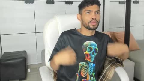 Jeff Nick online show from October 2025 12:17:01 PM