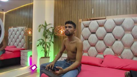 Jeff Nick online show from November 2025 12:27:02 PM