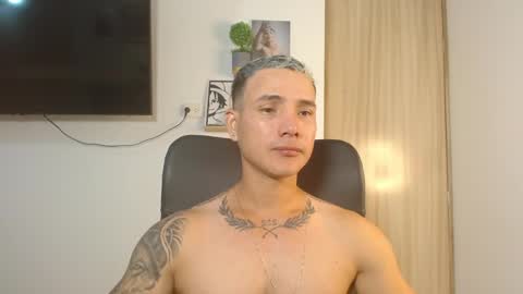 Jeff Seid online show from October 2025 02:45:02 AM