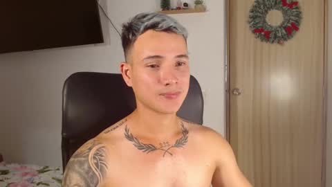 Jeff Seid online show from December 2025 08:16:02 PM