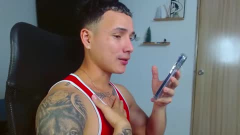 Snapshot of jeff_seid77 chatting on December 2025 07:09:01 PM Jeff Seid online show from December 2025 07:09:01 PM