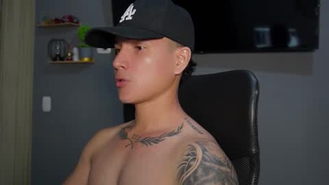 Jeff Seid online show from February 2026 02:05:01 AM