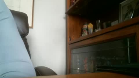 Snapshot of jeffbte315 chatting on January 2025 03:48:01 PM jeffbate online show from January 2025 03:48:01 PM
