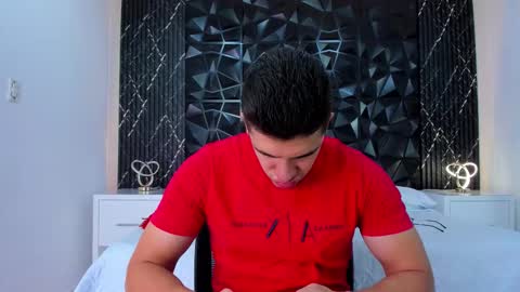 Snapshot of jeffdaltton chatting on November 2025 08:22:02 PM Jeff online show from November 2025 08:22:02 PM