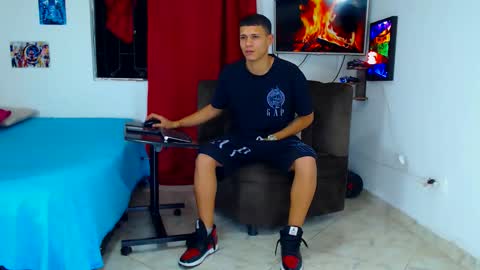jeffer21_hot online show from March 2026 05:24:01 AM