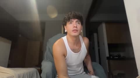 Jeffrey online show from October 2025 10:56:01 PM