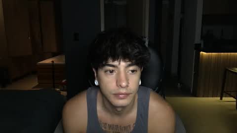 Jeffrey online show from November 2025 02:10:02 AM