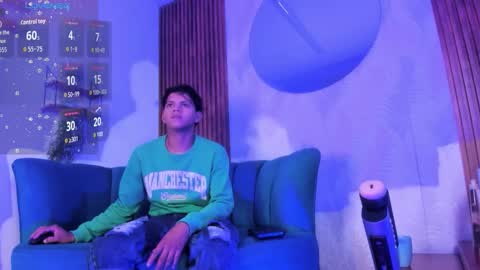 Jeffry online show from February 2026 11:58:01 AM