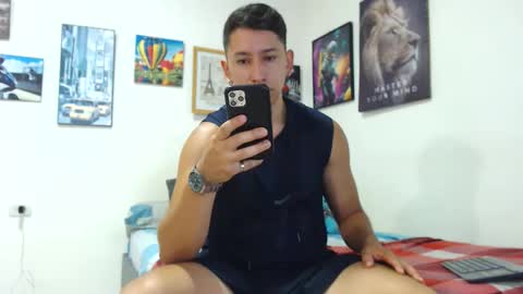 Jeff online show from April 2026 03:53:02 PM