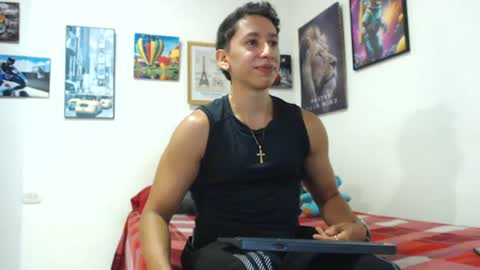 Snapshot of jeffsexybody chatting on June 2026 05:47:01 PM Jeff online show from June 2026 05:47:01 PM